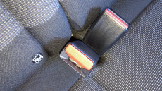 Citroen C3 1.2 PureTech 110 Plus 5dr EAT6 Petrol Hatchback